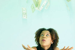 Mon rapport à l'argent